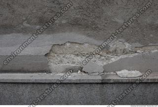 wall stucco damaged 0003